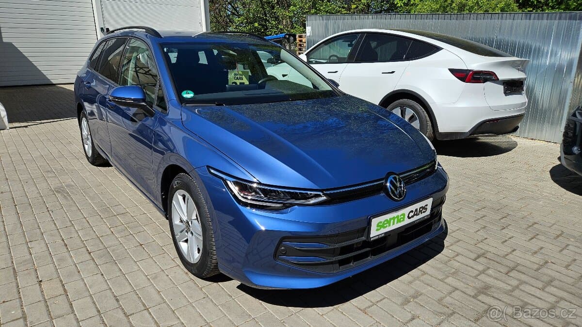 2025 Volkswagen GOLF - 3