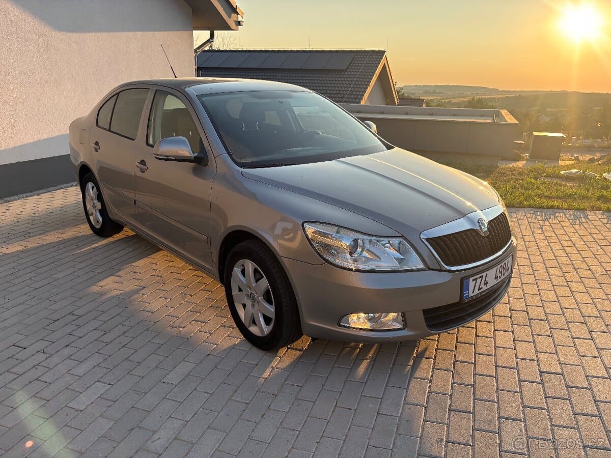 2009 Škoda OCTAVIA - 3