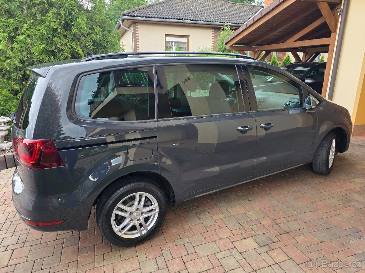 2020 Seat ALHAMBRA - 3