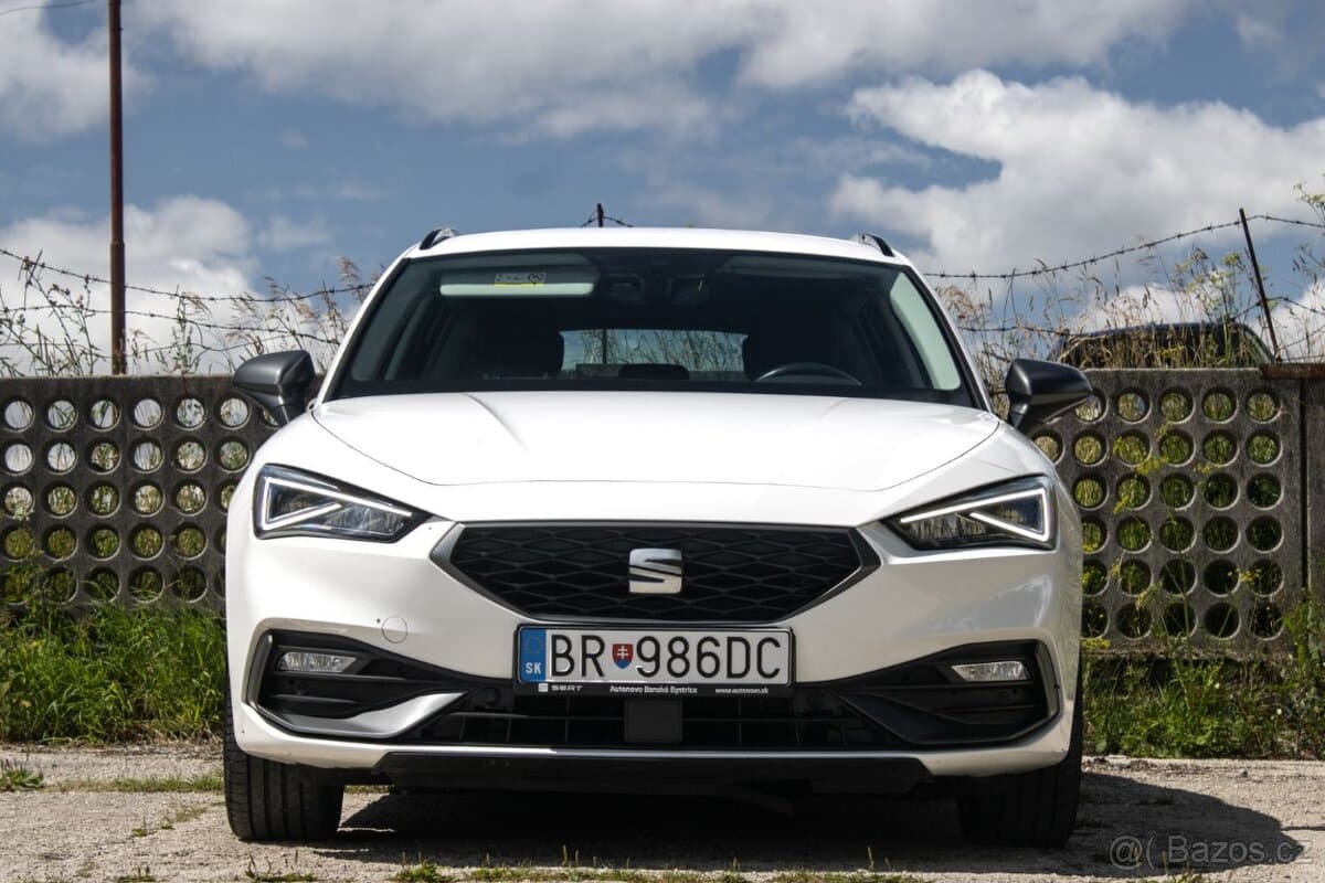 2022 Seat LEON - 3