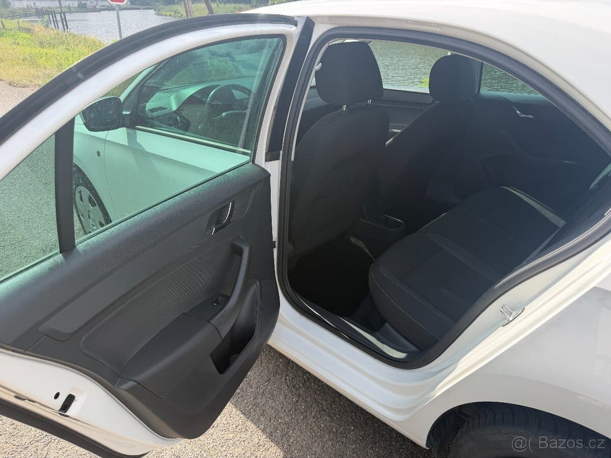 2013 Škoda RAPID - 3
