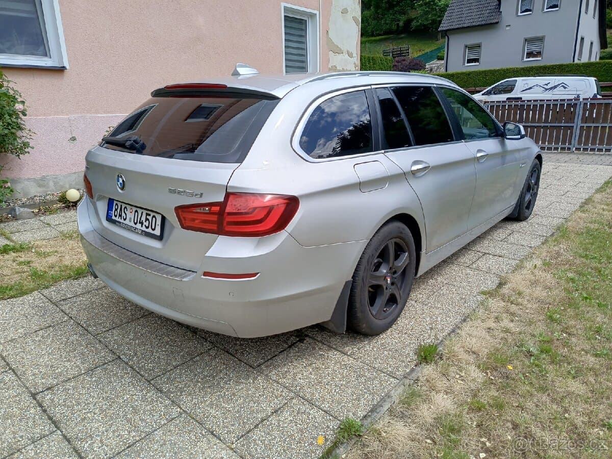 BMW OSTATNÍ - 3