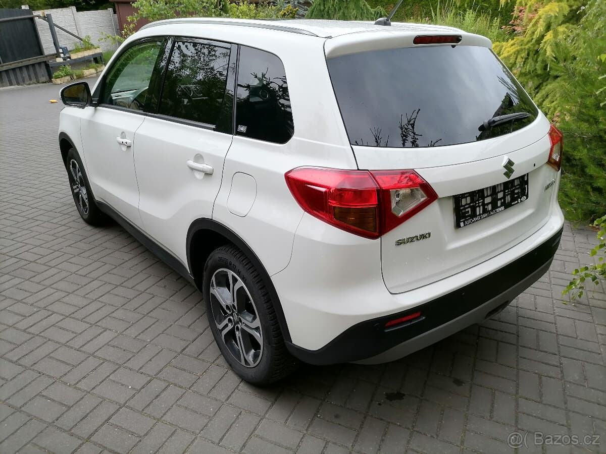 2016 Suzuki VITARA - 3