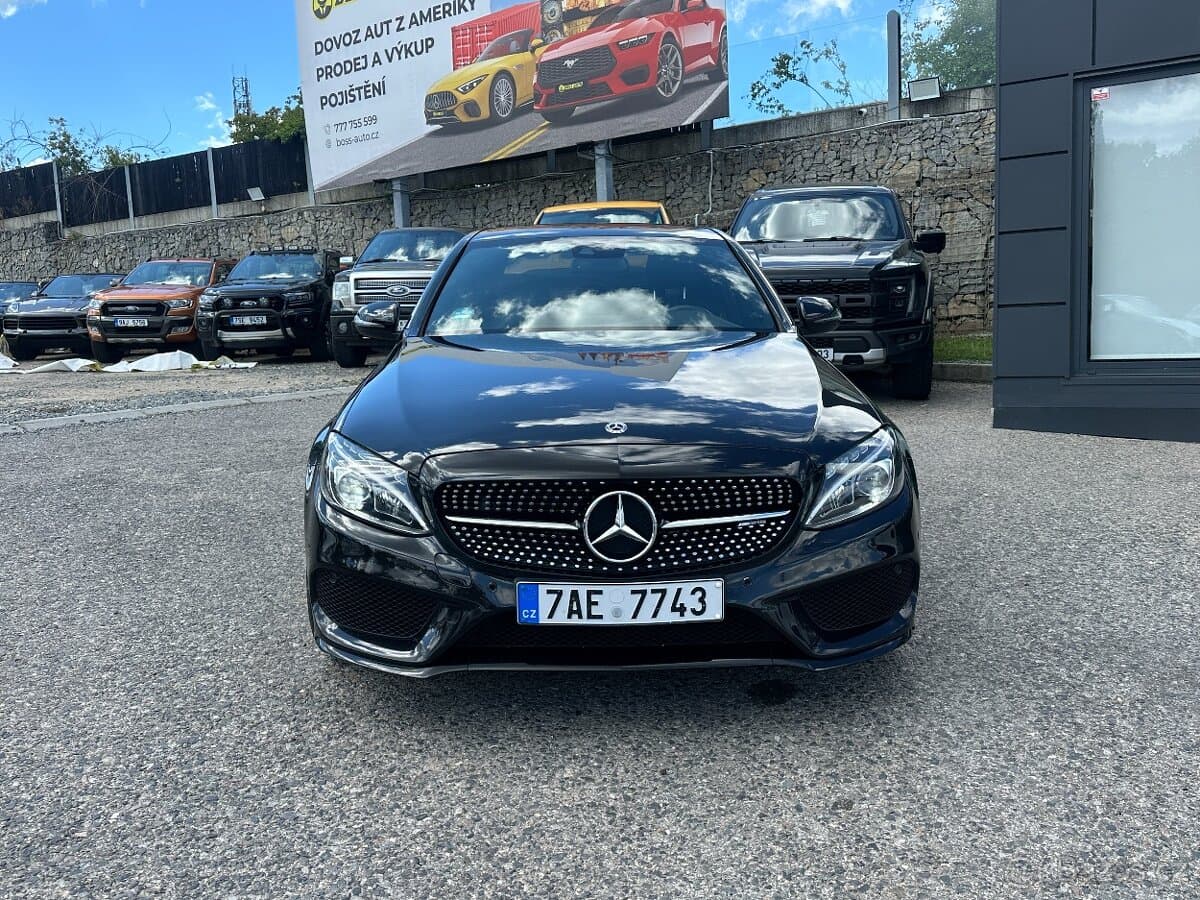 2018 Mercedes-Benz OSTATNÍ - 3