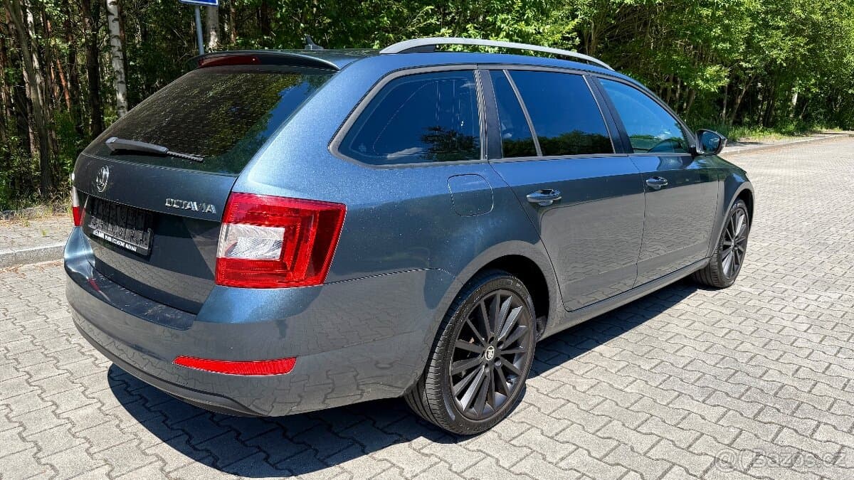 2014 Škoda OCTAVIA - 3