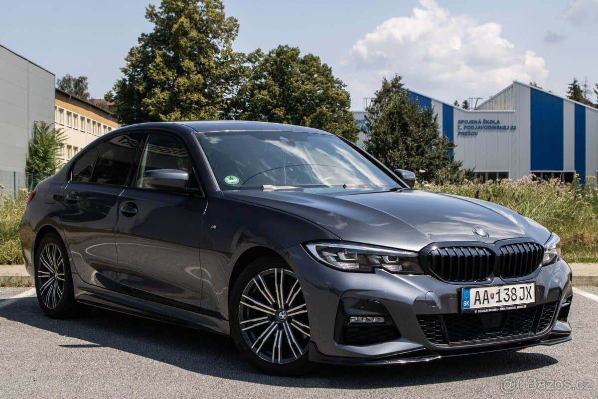 2019 BMW OSTATNÍ - 3