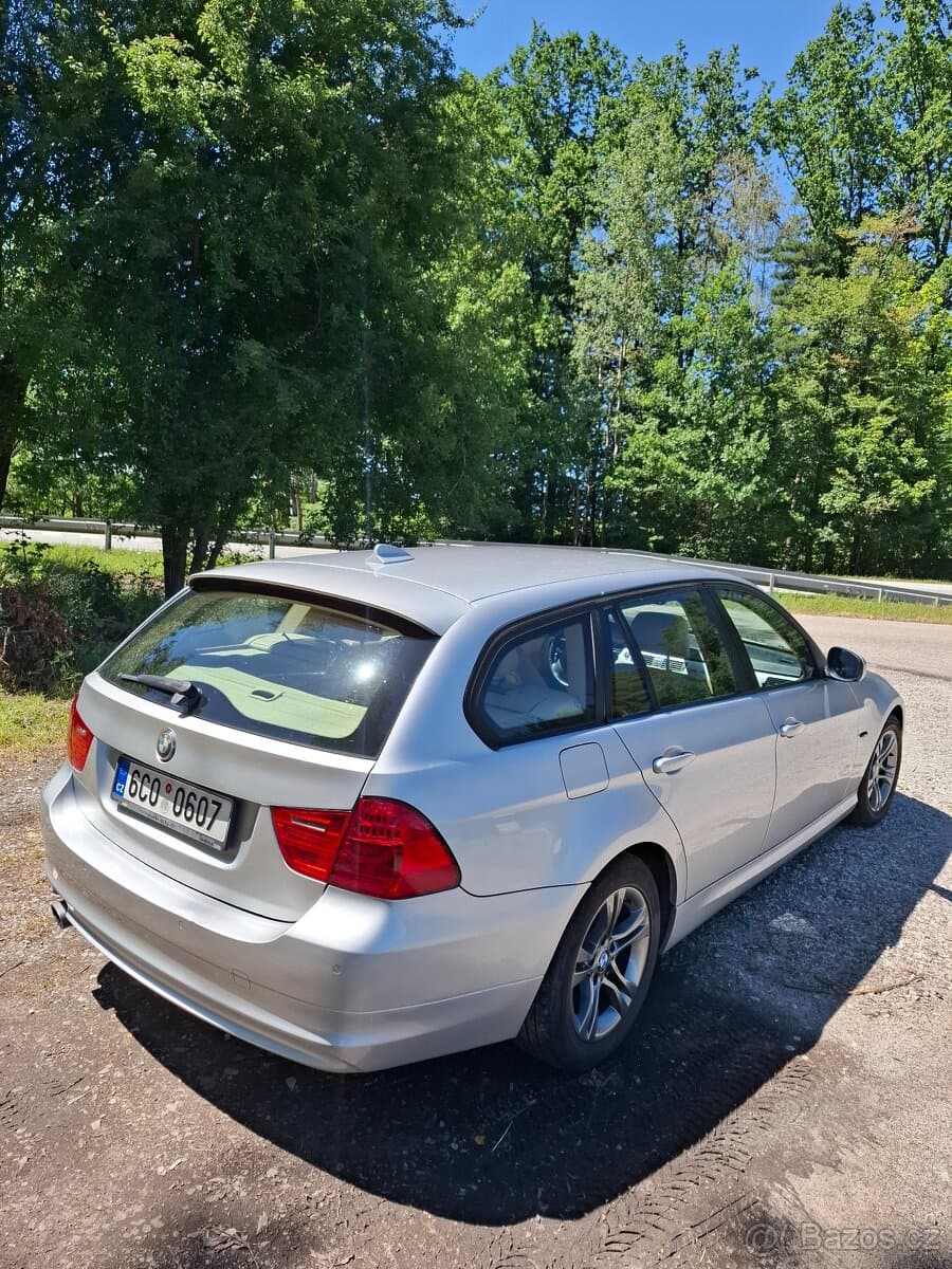 2008 BMW OSTATNÍ - 3