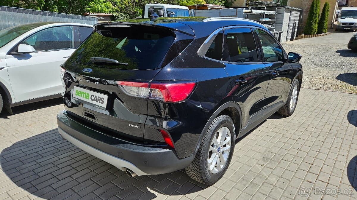 2023 Ford KUGA - 3