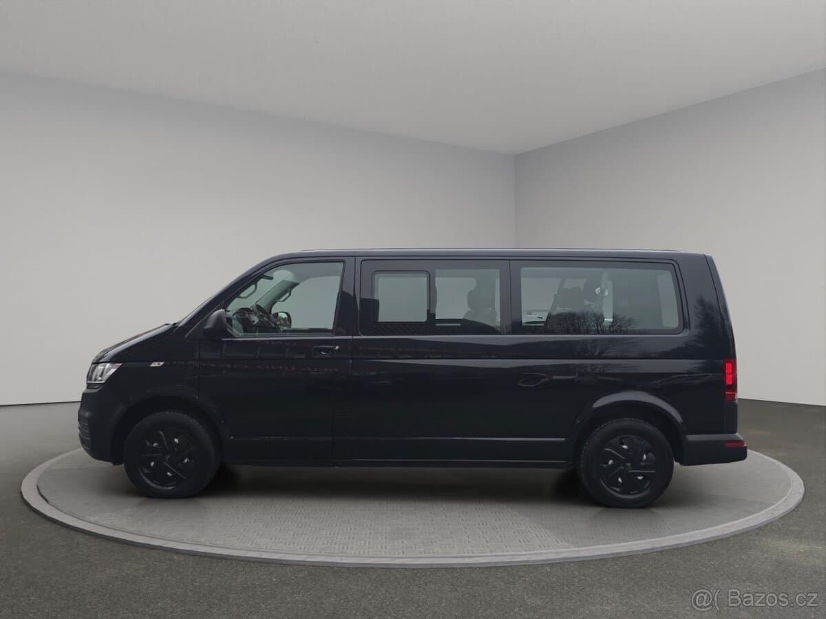 2020 Volkswagen TRANSPORTER - 3