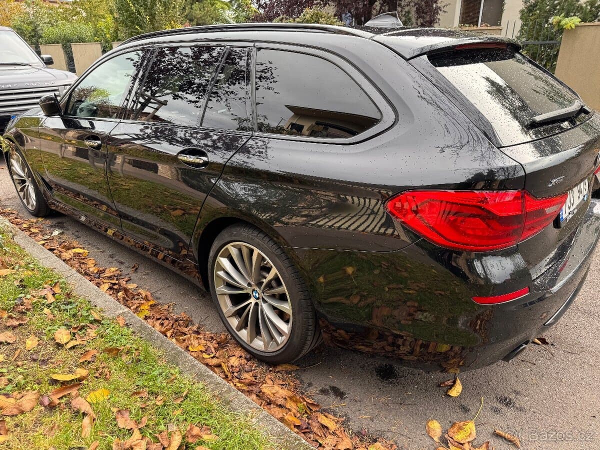 2018 BMW OSTATNÍ - 3