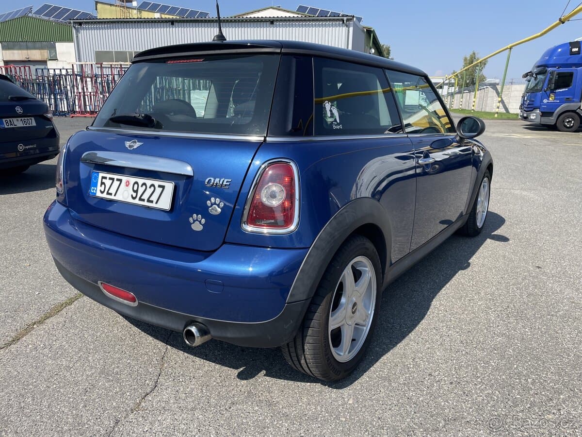 2009 Mini ONE - 3