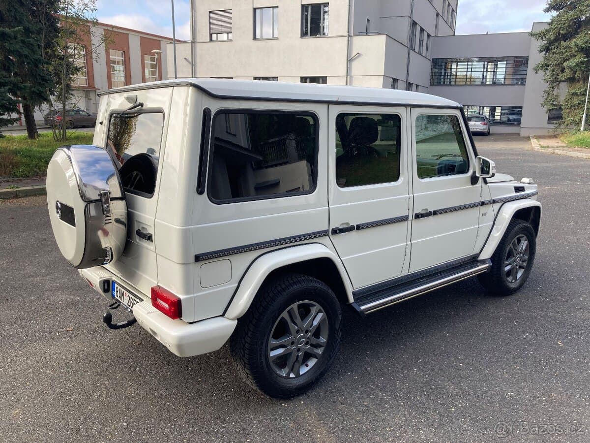 2013 Mercedes-Benz OSTATNÍ - 3