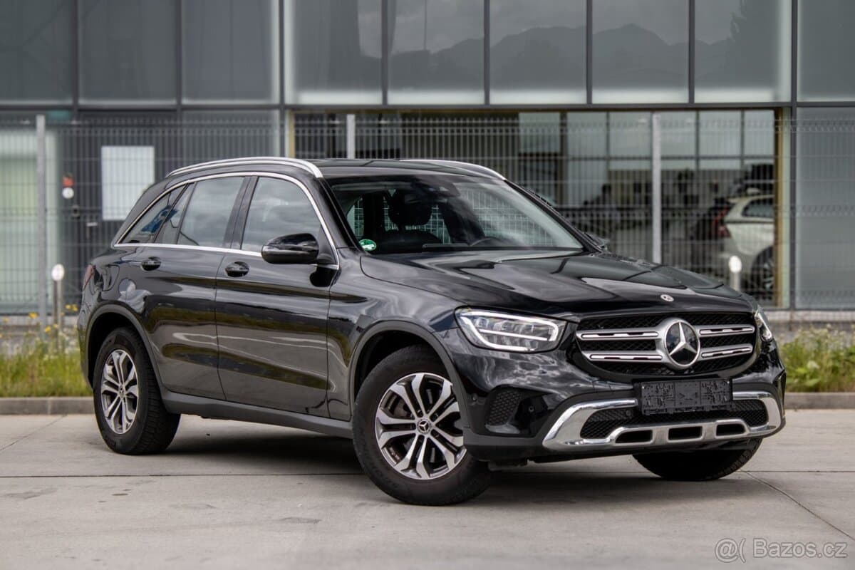 2022 Mercedes-Benz GL - 3