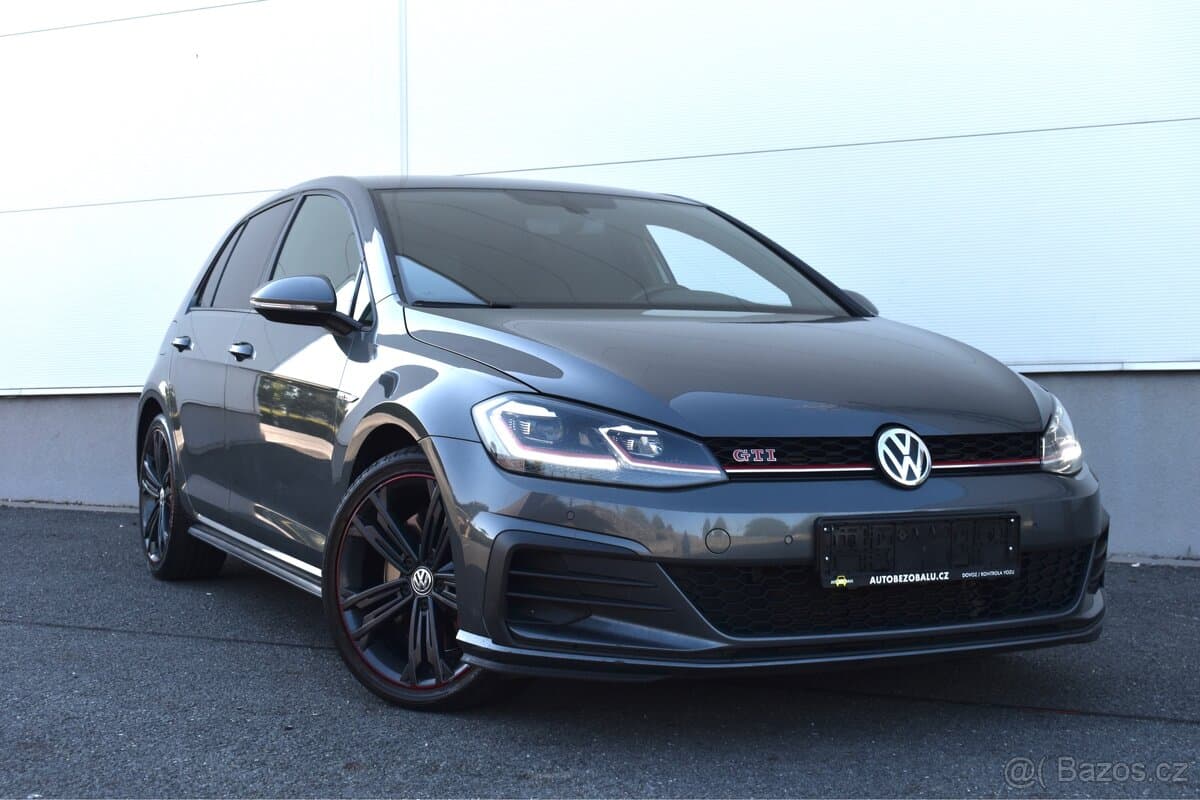2019 Volkswagen GOLF - 3