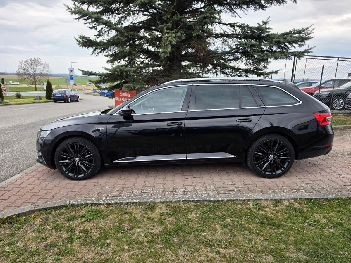 2023 Škoda SUPERB - 3