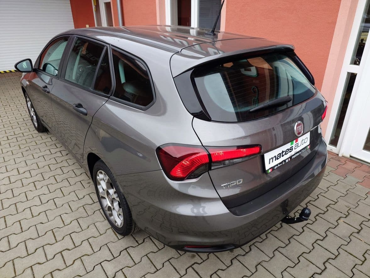 2022 Fiat TIPO - 3