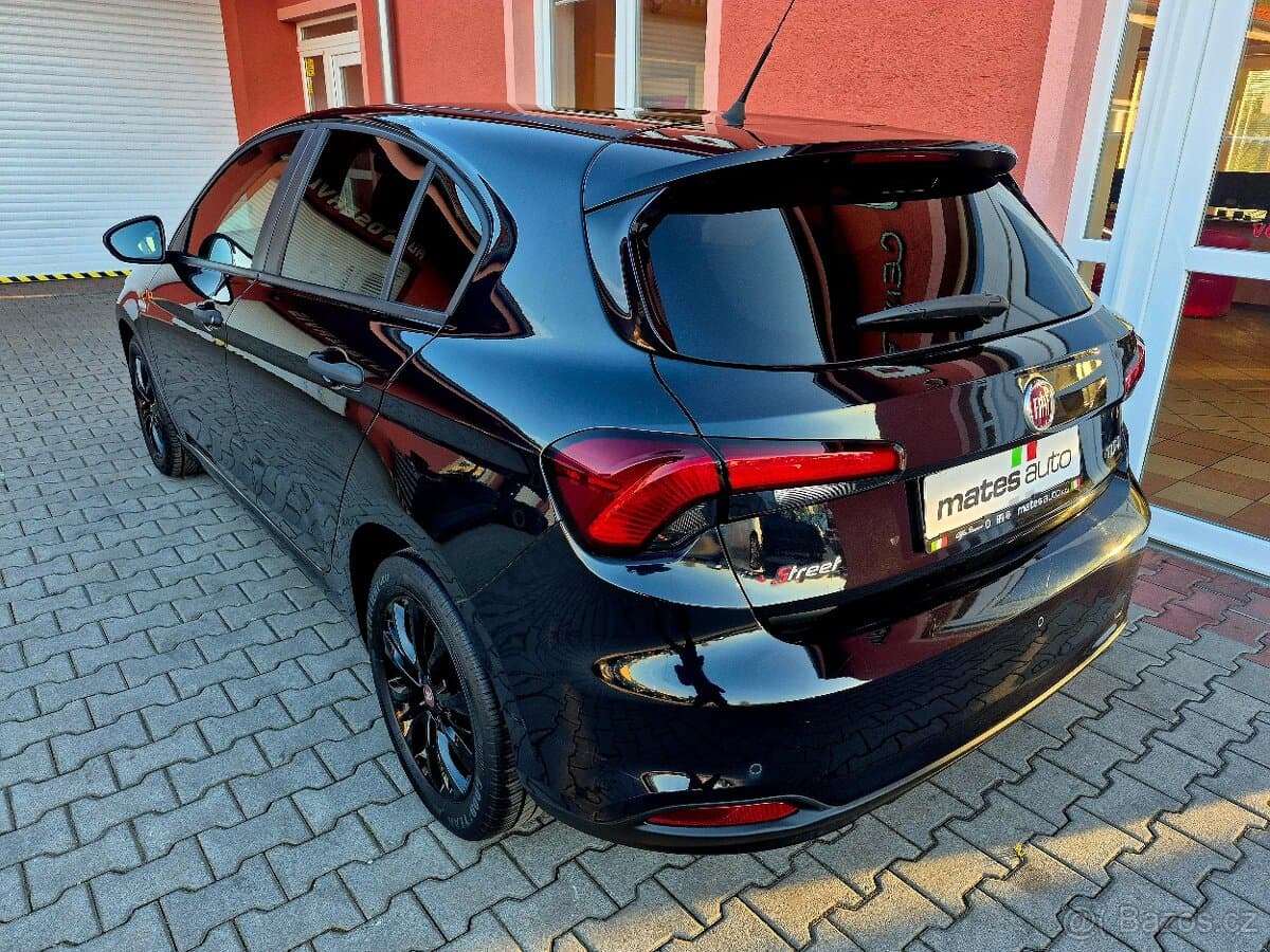 2019 Fiat TIPO - 3