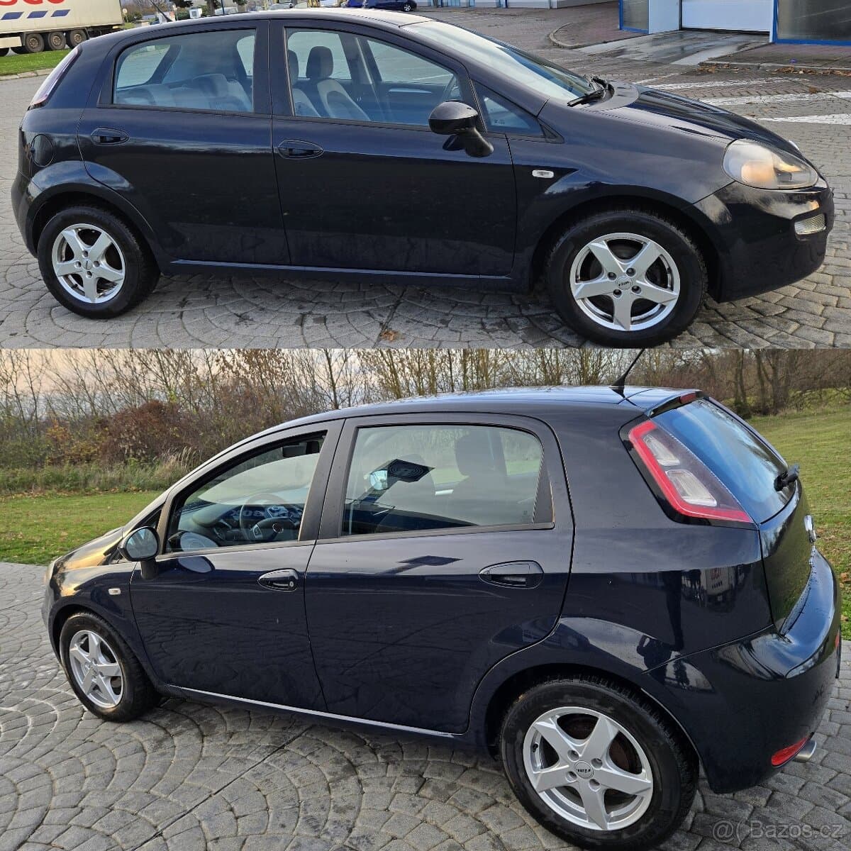 2012 Fiat OSTATNÍ - 3