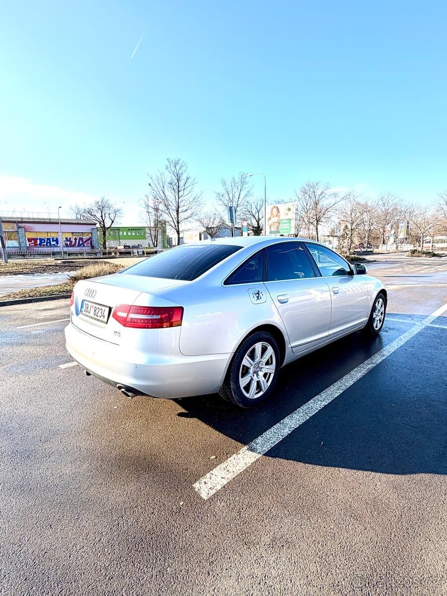 2010 Audi A6 - 3