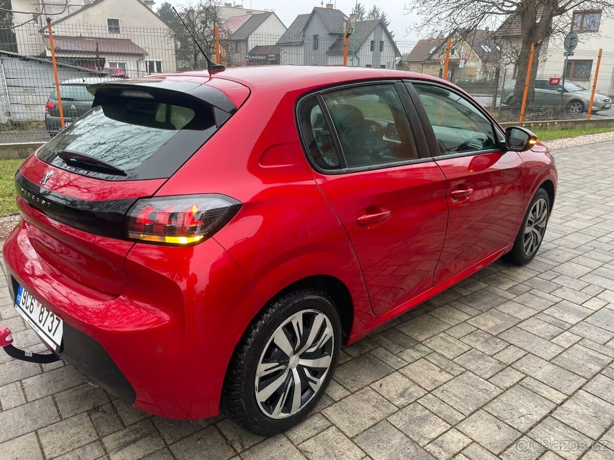 2023 Peugeot 208 - 3