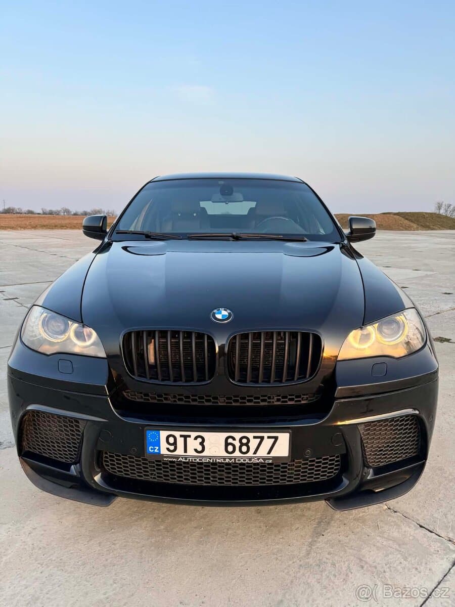2010 BMW X6 - 3