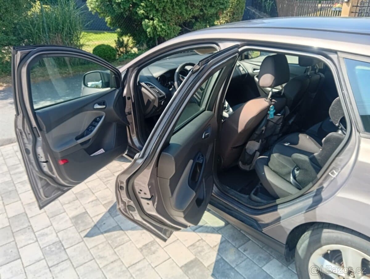 Ford FOCUS - 3