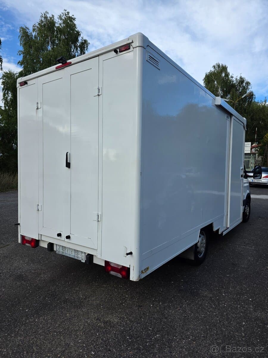 2011 Iveco OSTATNÍ - 3