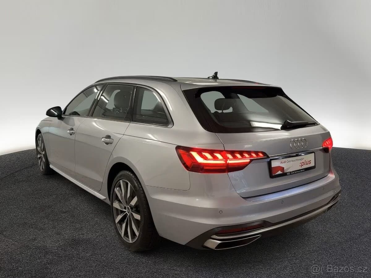 2022 Audi A4 - 3