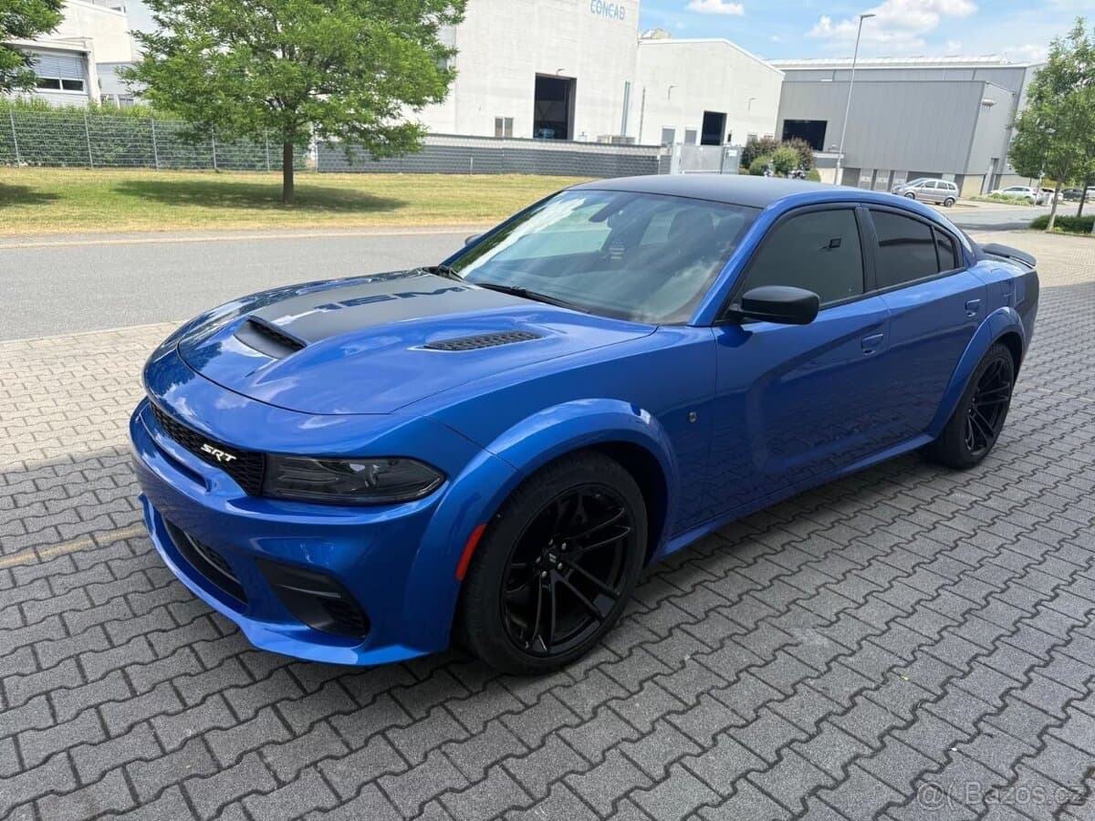 2022 Dodge CHARGER - 3