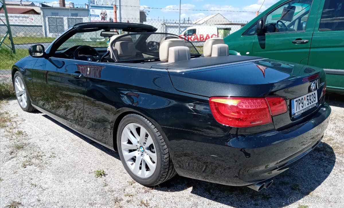 2010 BMW OSTATNÍ - 3