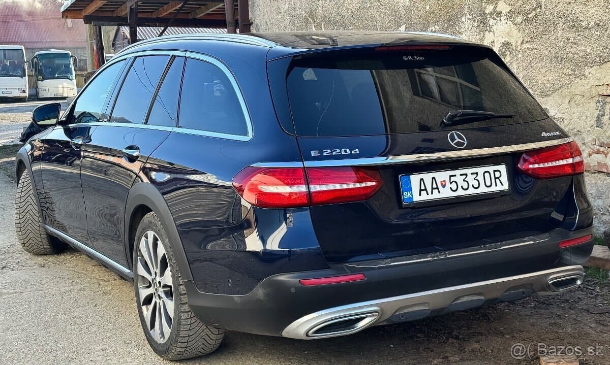 2019 Mercedes-Benz OSTATNÍ - 3