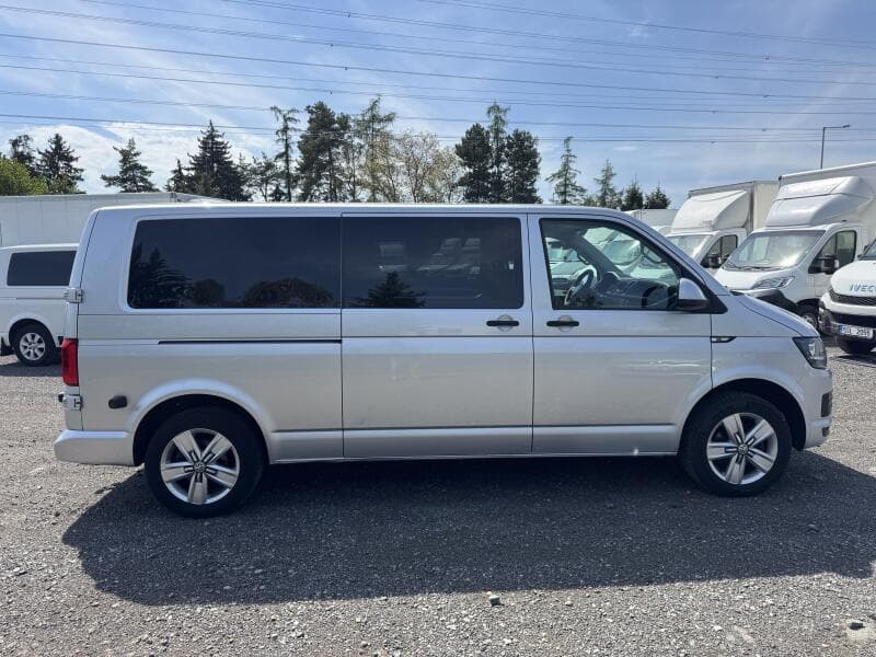 2016 Volkswagen TRANSPORTER - 3