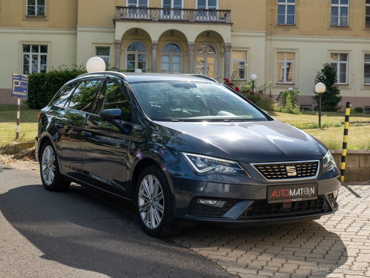 2019 Seat LEON - 3