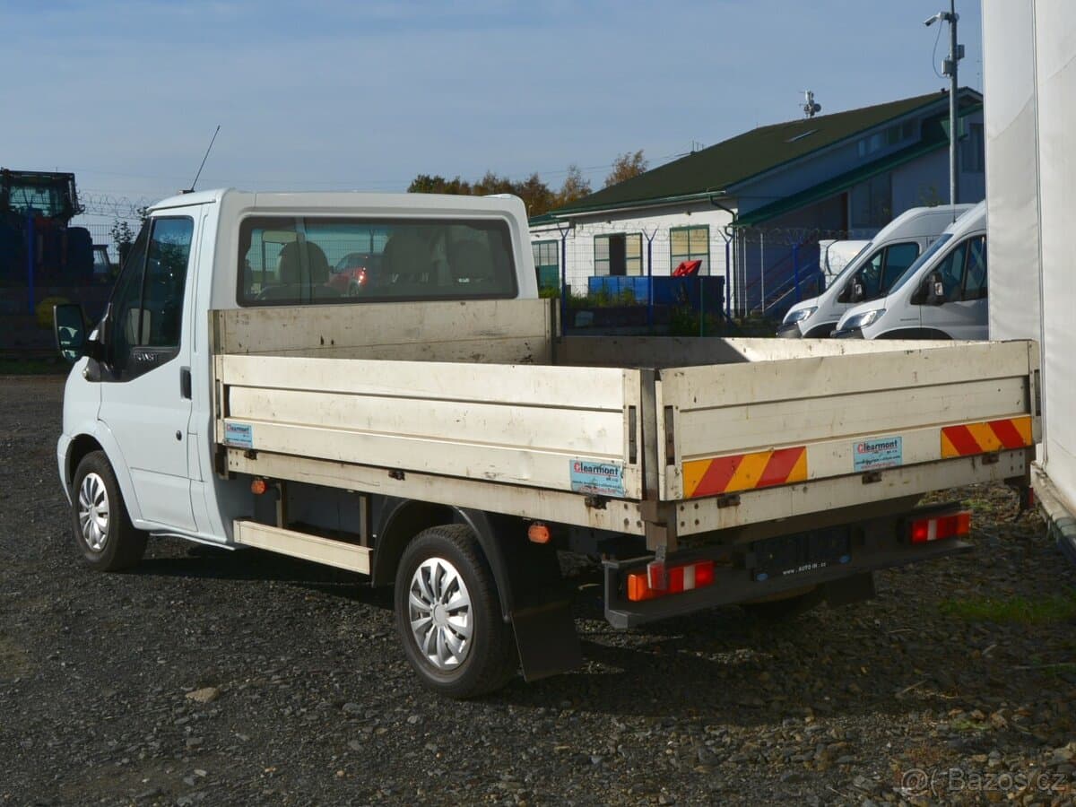 2008 Ford TRANSIT - 3