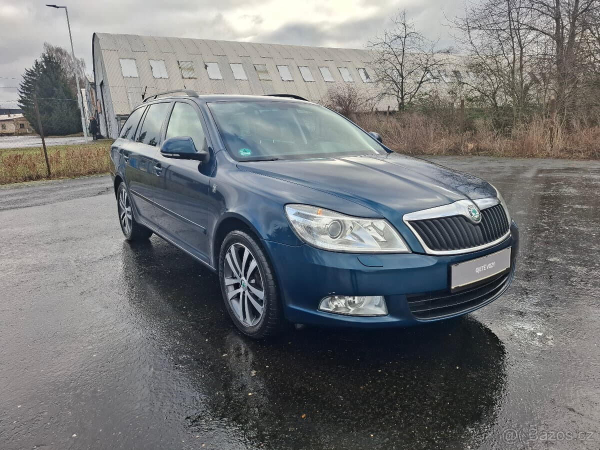 2012 Škoda OCTAVIA - 3