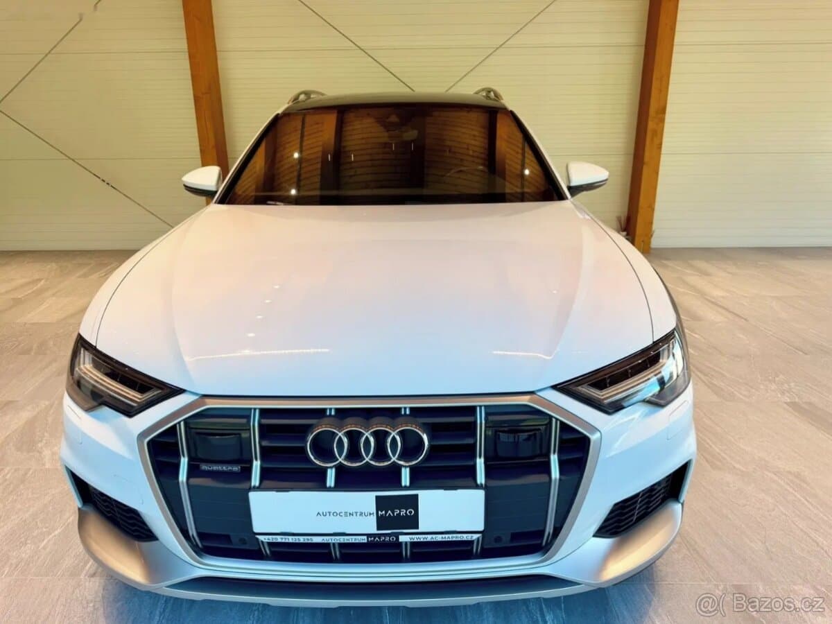 2023 Audi A6 - 3