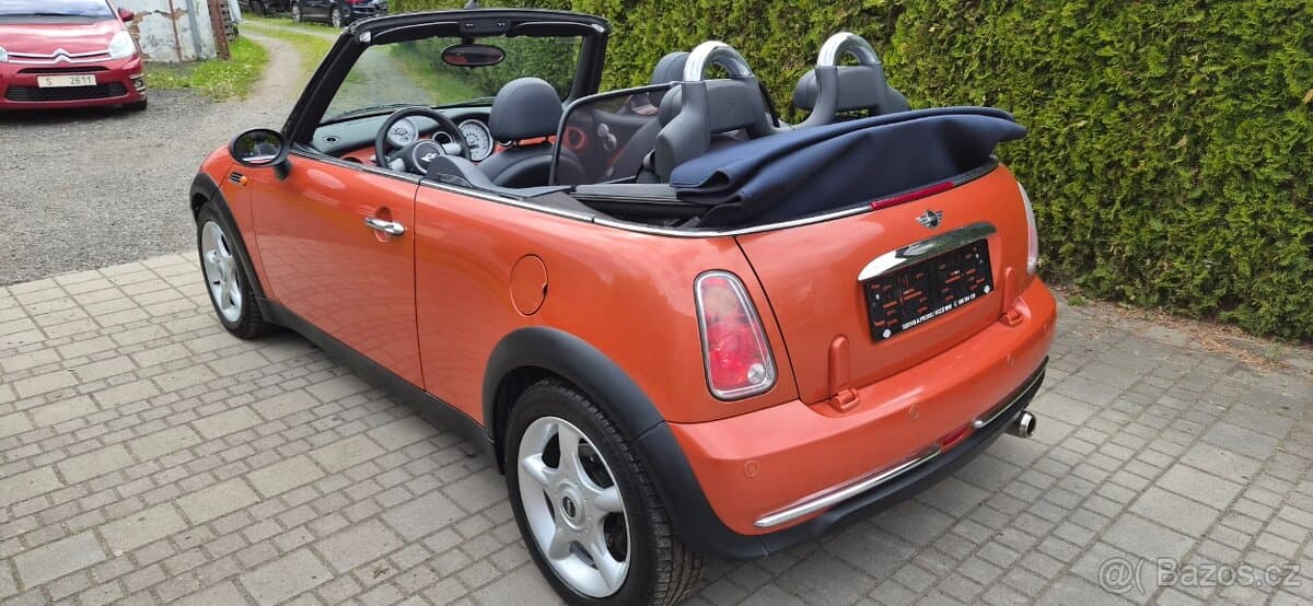 2005 Mini COOPER - 3