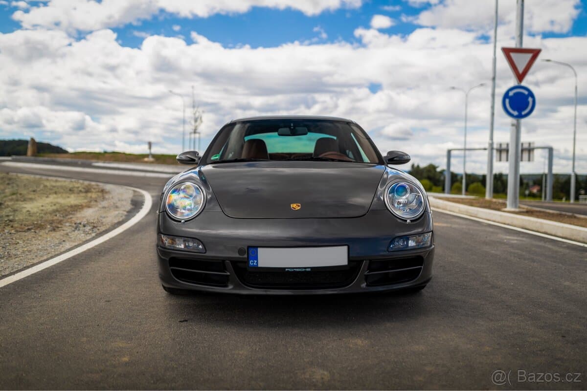 2006 Porsche 911 - 3
