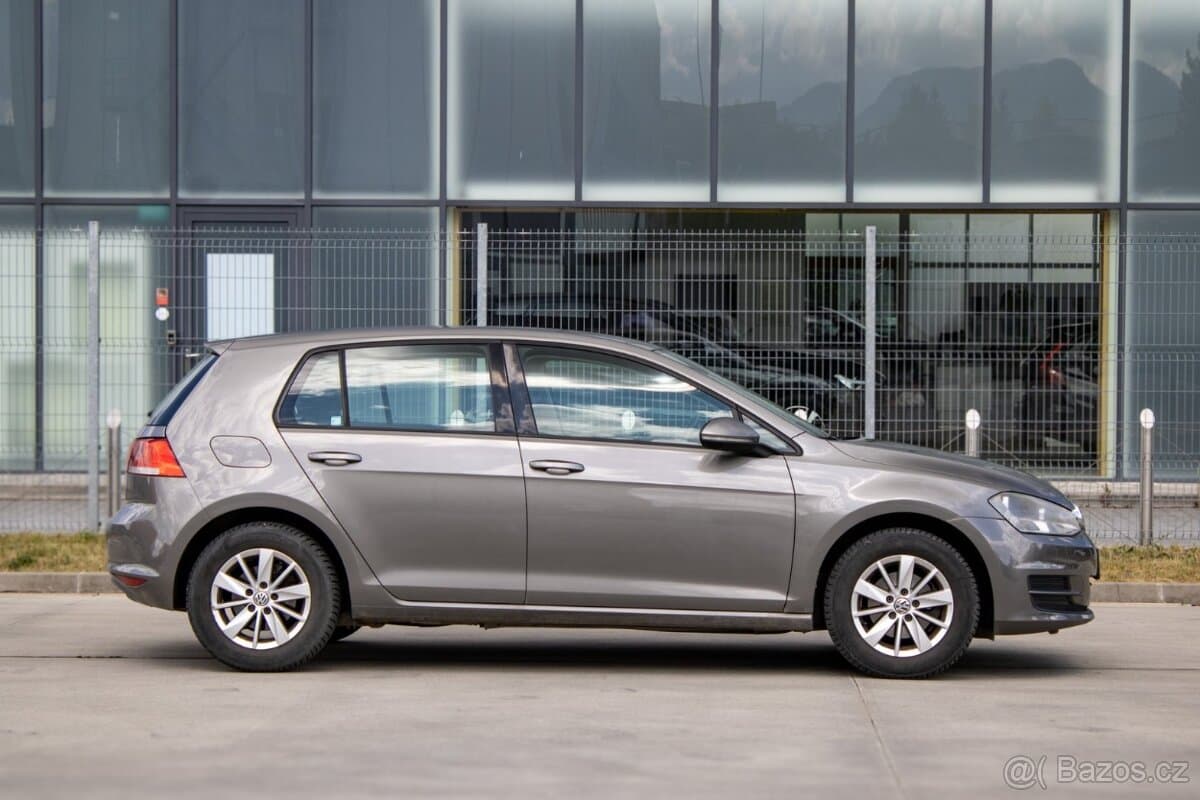 2014 Volkswagen GOLF - 3