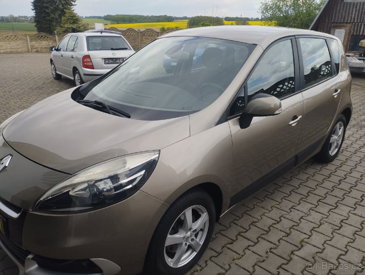2013 Renault SCENIC - 3