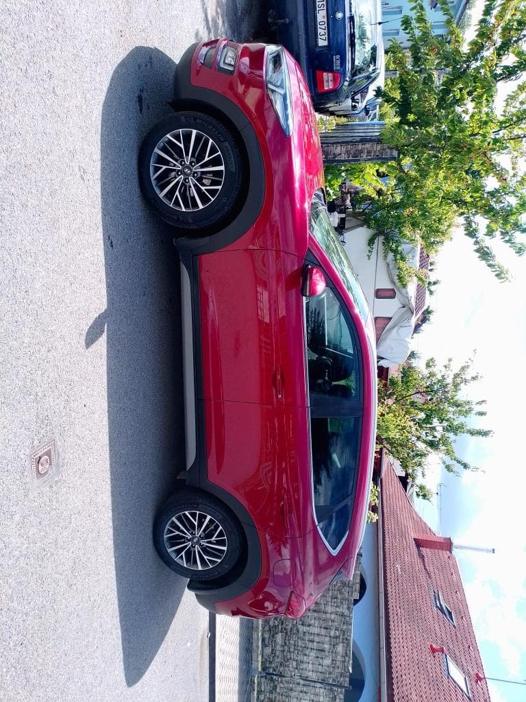 2020 Hyundai TUCSON - 3