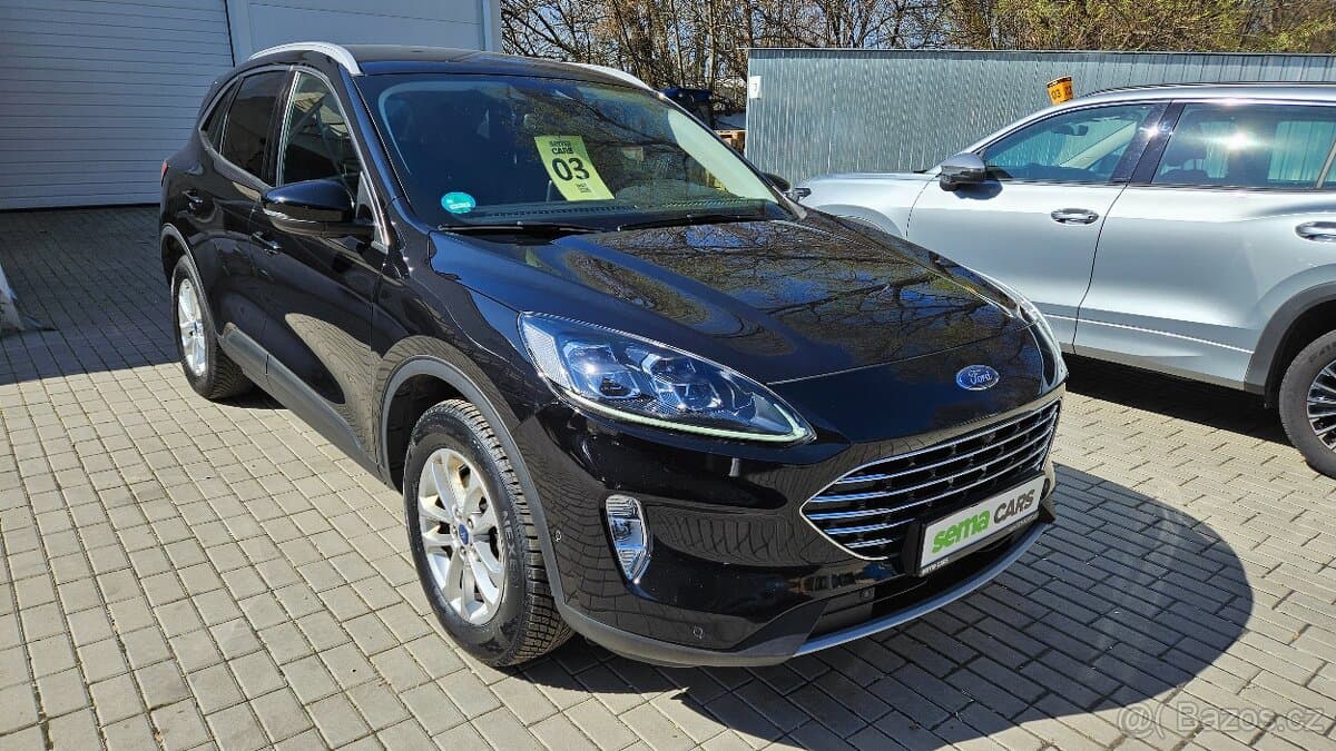 2023 Ford KUGA - 3