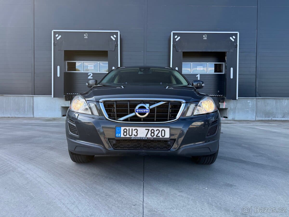 2011 Volvo XC60 - 3