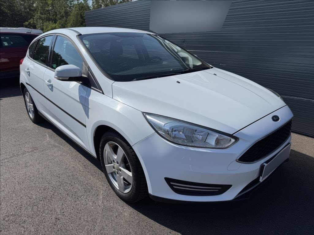 2016 Ford FOCUS - 3