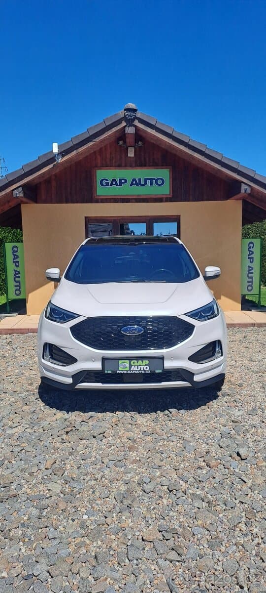 2019 Ford OSTATNÍ - 3