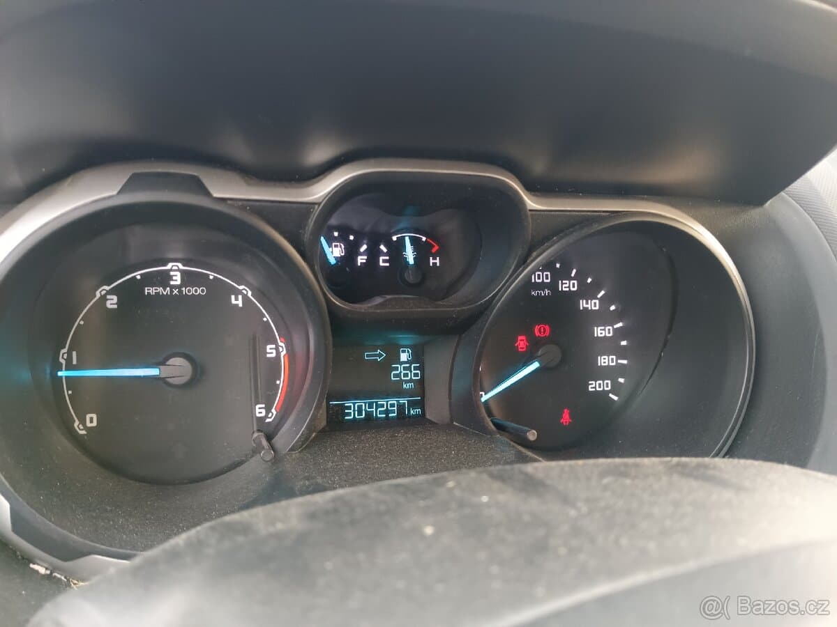 2013 Ford RANGER - 3