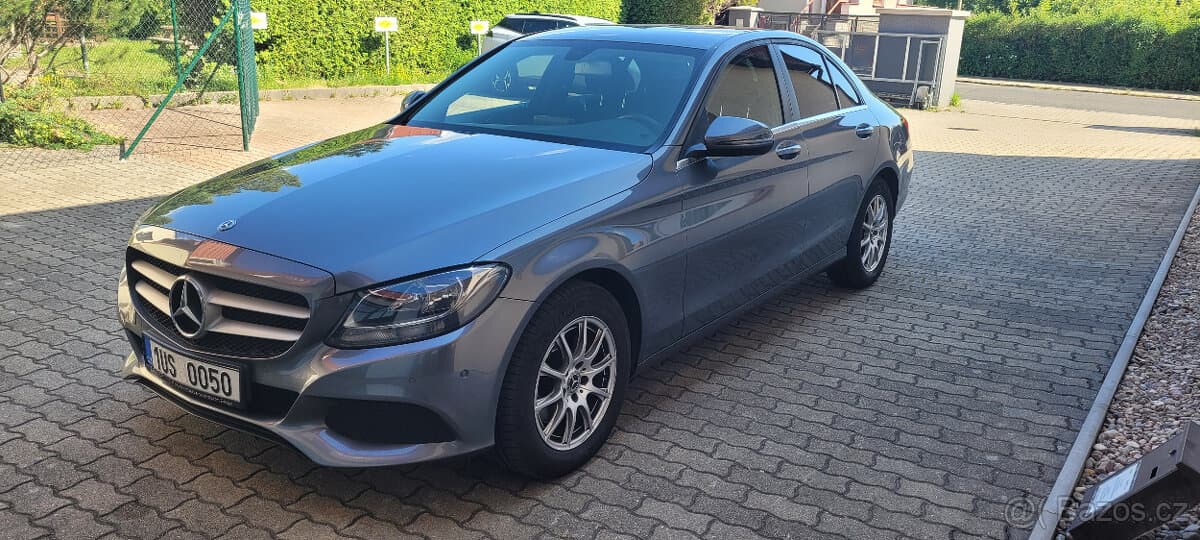 2017 Mercedes-Benz OSTATNÍ - 3