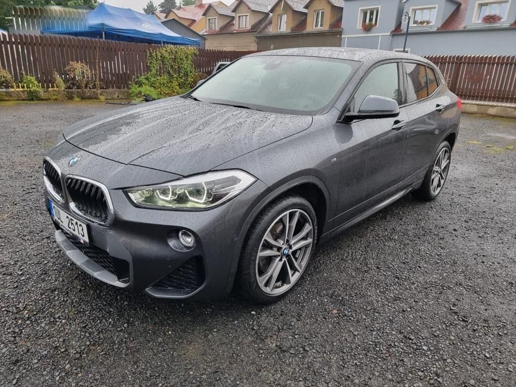 2019 BMW X2 - 3