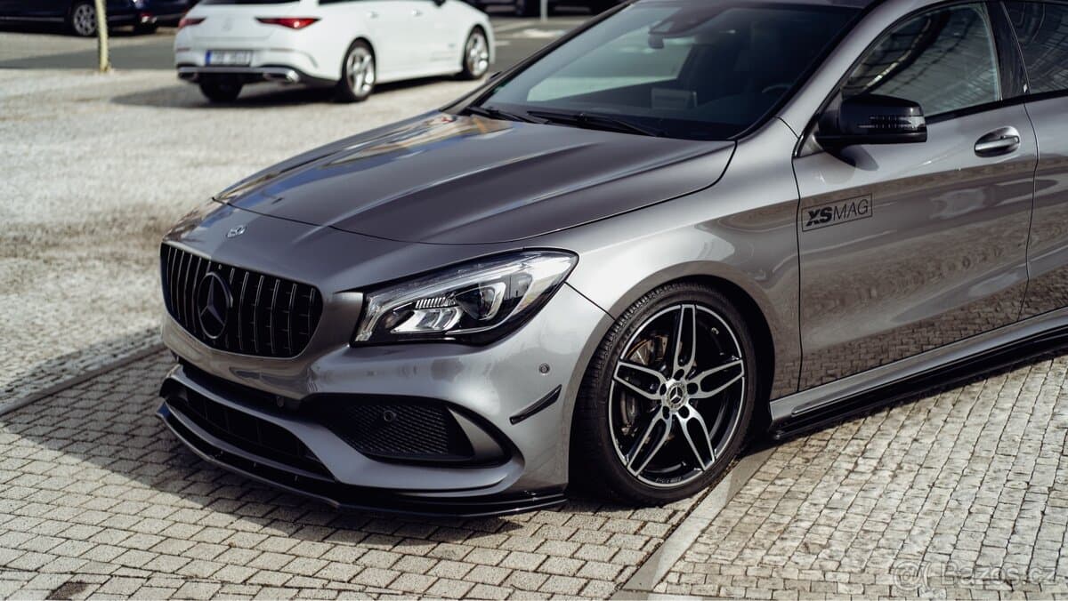 2017 Mercedes-Benz OSTATNÍ - 3