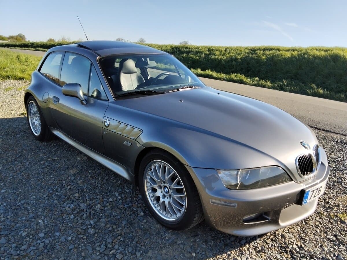 BMW Z3 - 3